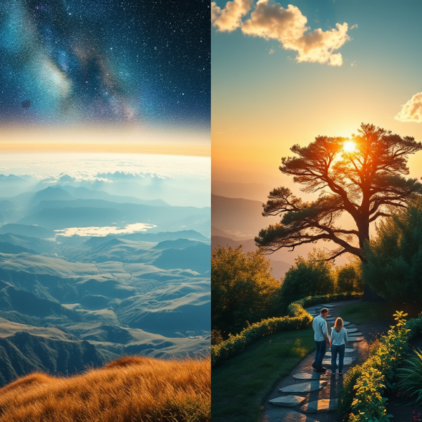 Elohim und Jahwe-Elohim – Zwei Namen, ein Gott