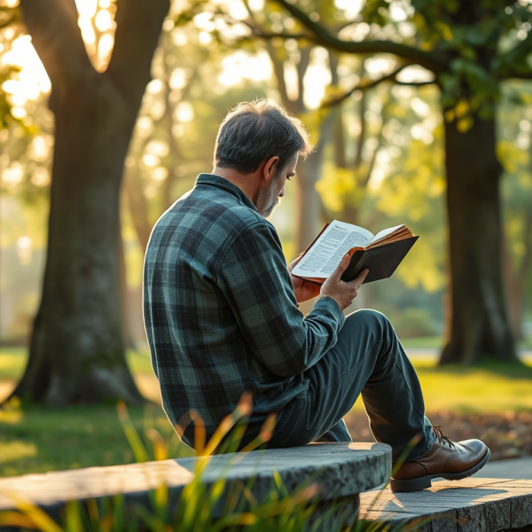 Fünf Reaktionen auf Gottes Wort