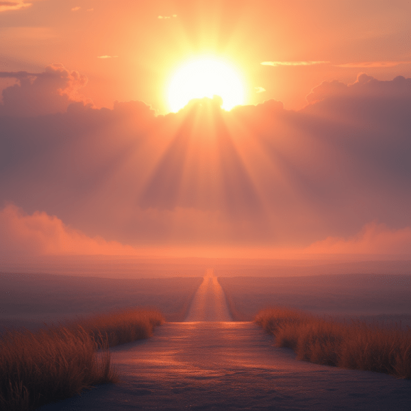 Geschaffen für die Ewigkeit