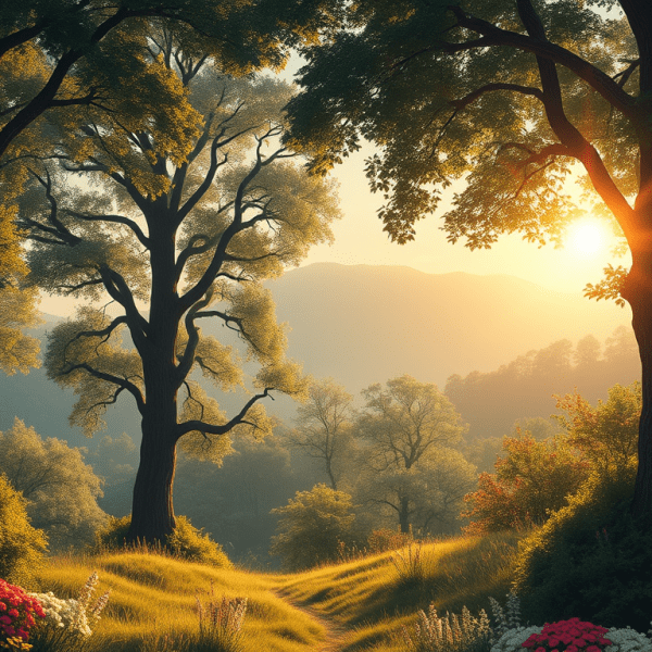 Wenn Jesus dich ansieht